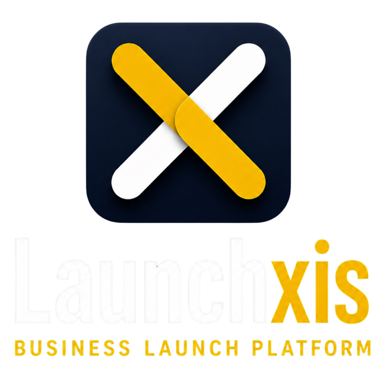 Launchxis — Business Launch Platform