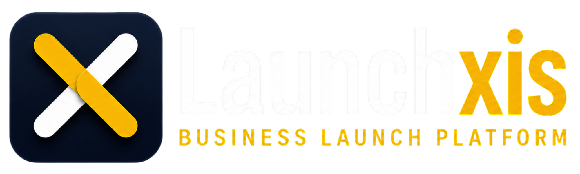 Launchxis — Business Launch Platform